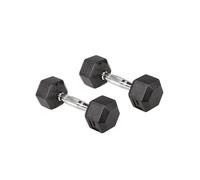 Mancuernas Hexagonales O'Live,5 Kg
