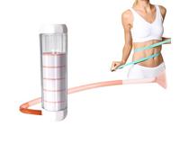 Mancuernas Respiratorias - Entrenador Pulmonar | Dispositivo Ajustable Capacidad Pulmones | Herramienta Entrenamiento Abdominal Equipo Fitness Portátil Para Corredores, Nadadores, Gimnasio Casa & Ej