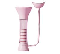 Mancuernas respiratorias fáciles de usar - Entrenador pulmonar PP de fuerza ajustable | Dispositivo de ejercicio respiratorio recargable | Mancuerna - Herramienta de calentamiento portátil para Ho