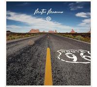 Mancuso, Matteo - Route 96