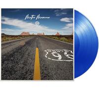 Mancuso, Matteo - Route 96 [Vinilo]