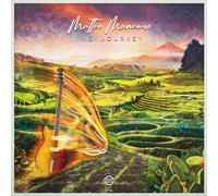 Mancuso,Matteo - The Journey