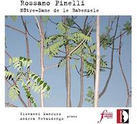 Rossano Pinelli: Notre-Dame de le Babenzele