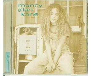Mancy A'lan Kane - Mancy A'lan Kane