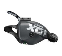 SRAM Maneta de cambios E-MTB Trigger X01 Eagle Single Click 12 velocidades lunar 12 velocidades