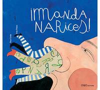 ¡Manda narices! (colección O)
