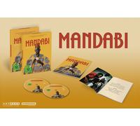 Mandabi - Die Überweisung / Special Edition / Digital Re (DVD) (Importación USA)
