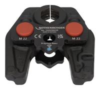 MANDAL DE ABRAZADERA iJAW M22 PARA ROMAX NANO