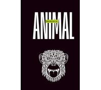 Mandala Animali: L’Arte del Relax per Tutta la Famiglia: Disegni Antistress Creativi per Adulti e Bambini | Edizione Speciale Copertina Rigida 5.5"x8.5" | SB EDIZIONI (Animal Mandala)