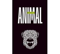 Mandala Animali: L’Arte del Relax per Tutta la Famiglia: Disegni Antistress Creativi per Adulti e Bambini | Edizione Speciale Copertina Rigida 5.5"x8.5" | SB EDIZIONI (Animal Mandala)