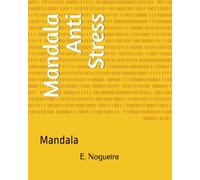 Mandala Anti Stress: Mandala