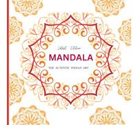 Mandala Art Colouring books for Adults: Mandala and Geometric patterns for Adults,teens and kids