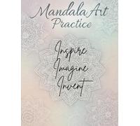 Mandala Art Practice
