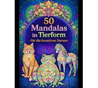 Mandala ausmalspaß: Zeit zum entspannen