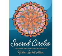 Mandala book colour book for Adults, Mandala Buch Ausmalbuch für Erwachsene Malbuch für Erwachsene Stressabbau, Gelassenheit, Achtsamkeit (The Mandala Collection)