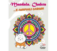 Mandala, Chakra e animali carini