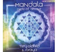Mandala: Circle of Chant by Terry Oldfield (2008-05-13)