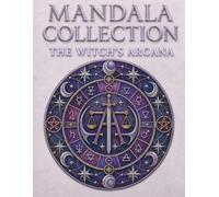MANDALA COLLECTION: THE WITCH'S ARCANA