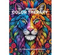 Mandala: Color Therapy
