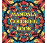 Mandala coloring Book: 50 magic Mandalas for every Age