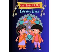 Mandala Coloring Book for Adults: Relaxing and stress Relieving Designs for Mindfulness, Meditation, and Creativity