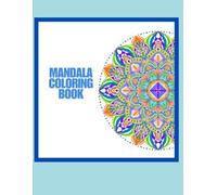 mandala coloring book for adults with pens P1: Designed specifically for those who love the precision of fine-point pens, each page invites you into a world of artistic relaxation and mindful focus