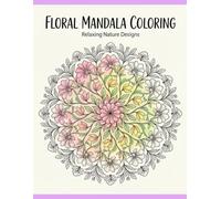 Mandala Coloring Page: 25 beautiful pictures to help you relax