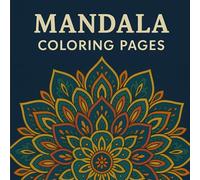 Mandala Coloring Pages