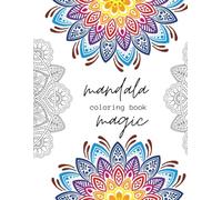 Mandala Colouring: 70+ creative mandala design book: A Mindful Coloring Book for all ages