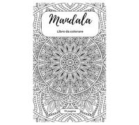 Mandala da colorare