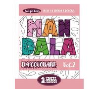 Mandala da colorare per bambini: libro rilassante con disegni facili e frasi sui colori ed emozioni | Attività creative anti stress e sviluppo della ... cuore - di Remo Federico aka @vision_zebra)