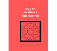 Mandala design: Indian folk art