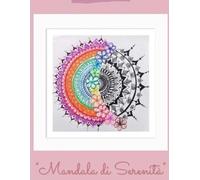 "Mandala di Serenità": "Viaggio interiore per l'equilibrio e la pace mentale"