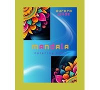 mandala diverse difficoltà stili diversi: con Retro NERO, oltre 100 pagine di creativita'!