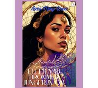 Mandala Drömfångare eller vad Jungfrun drömmer om: drömmar anteckningsbok