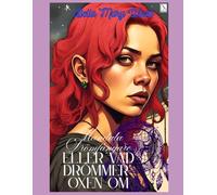 Mandala Drömfångaren eller vad drömmer Oxen om: magiska mandala