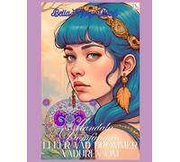 Mandala Drömfångaren eller vad drömmer Väduren om: magiska mandala