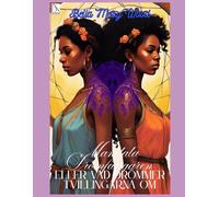 Mandala Drömfångaren eller vad Tvillingarna drömmer om: tvillingarna stjärntecken