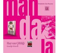 Mandala Dünyası - Hayvan Çiftliği