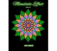Mandala Effect: Volume 3