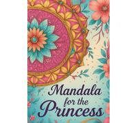 Mandala for the Princess