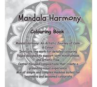 Mandala Harmony
