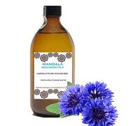 MANDALA HIDROLATO, Agua Floral de Aciano 100% Natural y Orgánico (250ML)