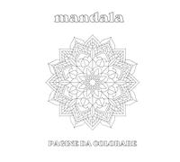 Mandala: immagini da colorare
