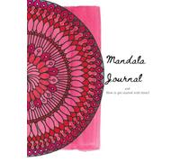 Mandala Journal: and How to get started with them?