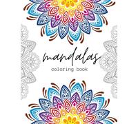 Mandala Magic:: A Coloring Journey to Inner Calm