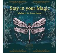 Mandala Malbuch für Erwachsene und Jugendliche mit Affirmationen: Spirituelles Malbuch mit 40 Motiven, Achtsamkeit und Stressabbau - Perfekt für Entspannung