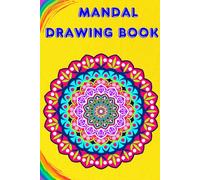 "Mandala Masterpieces: A Creative Journey of Intricate Designs"