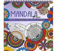 Mandala mix 1 (Mandalas mix)