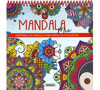 Mandala mix 2 (Mandalas mix)
